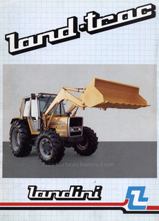 Landini